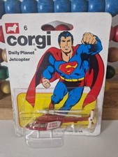 Corgi juniors jetcopter for sale  FLEETWOOD