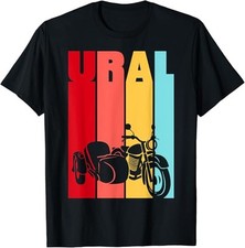 Ural motorcycle motorcyclist for sale  USA
