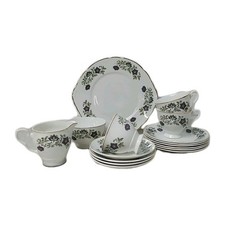 Mayfair pottery bone for sale  JOHNSTONE