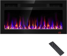 Inch electric fireplace for sale  Gulf Shores