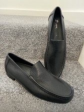 Mens size black for sale  KILMARNOCK