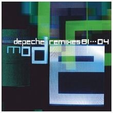 Remixes depeche mode gebraucht kaufen  Berlin