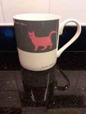 Repeat repeat mug for sale  STEVENAGE