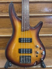 Ibanez sr370ef bbt for sale  HARLOW