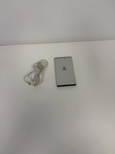 Usado, Iomega, LPHD 100-U com cabo testado comprar usado  Enviando para Brazil