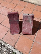 Coppia cunei ferro usato Coppia cunei ferro usato  Gualdo Tadino