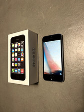 Apple iPhone 5s - 16GB - com caixa original - Cinza espacial (bloqueado) - A1533 - Leia! comprar usado  Enviando para Brazil