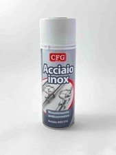 Vernice spray acciaio usato  Arezzo