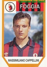 069 massimiliano cappellini d'occasion  Bussy-Saint-Georges