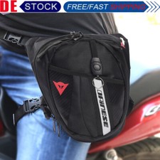 Schwarz tasche motorrad gebraucht kaufen  Bremen