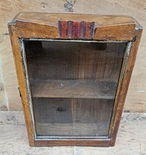 Ancienne vitrine murale d'occasion  Châtenay-Malabry