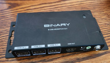 3x1 hdmi switch for sale  Reno
