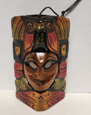 Vintage hand carved for sale  Apopka