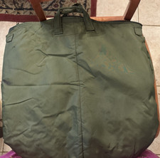 Military flyer nylon for sale  Opelika