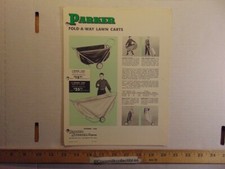 Vintage fold way for sale  Rochester