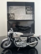 Minichamps motorcycle norton for sale  NEWHAVEN
