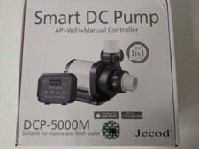 Neu jebao dcp gebraucht kaufen  Meerbusch