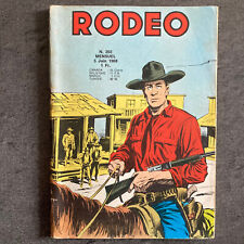 Rodeo 202 lug d'occasion  Saint-Cyr-sur-Loire