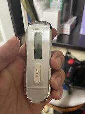 2gb Panasonic Go Gear, MP3 player USB stick plug-in and play, carro, TV, entrada USB comprar usado  Enviando para Brazil