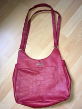 Rote handtasche eternal gebraucht kaufen Rote handtasche eternal gebraucht kaufen  Rehburg-Loccum