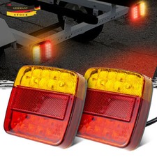 Led rückleuchten rücklicht gebraucht kaufen  Aspisheim, Grolsheim