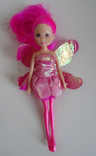 Barbie fairytaopia pink for sale  PORTSMOUTH