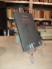 Michele silenzi mover usato  Roma