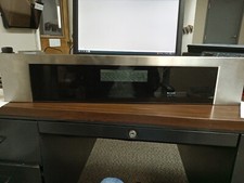 Usado, 316434700, painel de toque de forno construído Electrolux assy aço inoxidável comprar usado  Enviando para Brazil