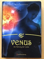 Venus heilung werner gebraucht kaufen  Wolfratshausen