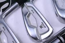 Miura 201 irons for sale  LOANHEAD