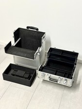 Friseurtrolley kosmetikkoffer  gebraucht kaufen  Karlsruhe