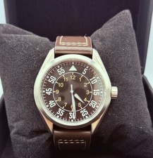 Seiko mod fliegeruhr gebraucht kaufen  Hamburg