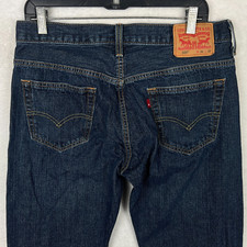 Levis 569 jeans for sale  Flushing
