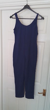 Pineapple blue sleveless for sale  LONDON