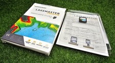 Humminbird 602004 lakemaster for sale  Oklahoma City