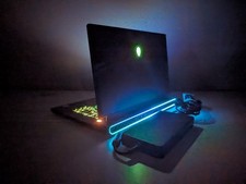 Wow alienware m15 for sale  Stafford