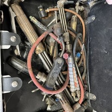 Acetylene cutting torch for sale  GILLINGHAM