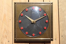 Zentra electric wanduhr gebraucht kaufen  Haldenwang