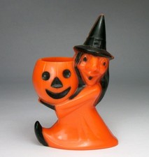 Vtg witch jack for sale  Eagle