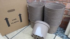 Plant pots used for sale  SOUTHPORT