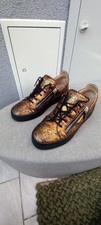 Giuseppe zanotti herren gebraucht kaufen  Bad Königshofen