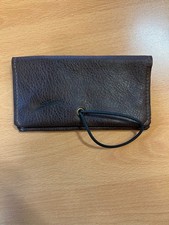 Simaru tabaktasche nappaleder gebraucht kaufen Simaru tabaktasche nappaleder gebraucht kaufen  München