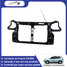 Face hyundai tucson d'occasion  Saint-Quentin