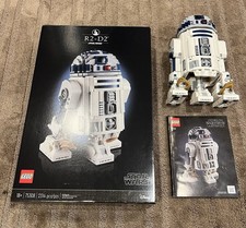 Lego star wars d'occasion  Expédié en Belgium
