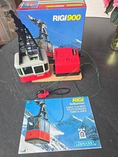 Rigi seilbahn lehmann gebraucht kaufen  Bad Homburg v. d. Höhe
