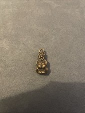 Vtg brass lucky for sale  PETERLEE