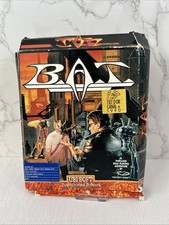 Bat atari 520 for sale  BASILDON