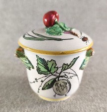 Pot crème crémier d'occasion  Monnaie