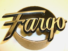 Fargo truck van for sale  Pembina