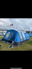 Vango airbeam azura for sale  DUDLEY